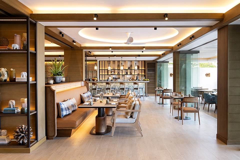 Boracay’s only Michelin Guide-listed hotel adds new dining concept