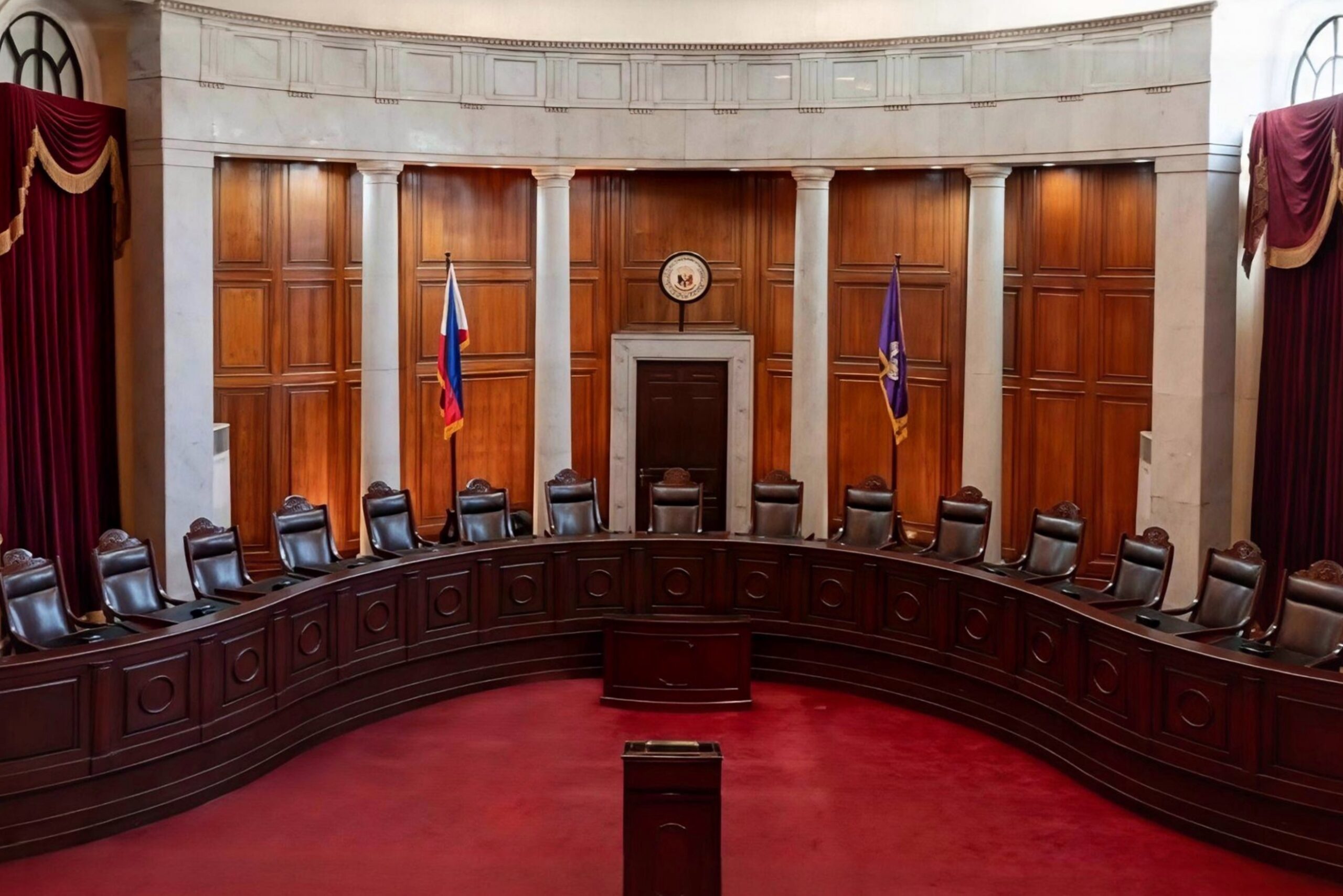 Supreme Court clarifies ‘forthwith’ in impeachment