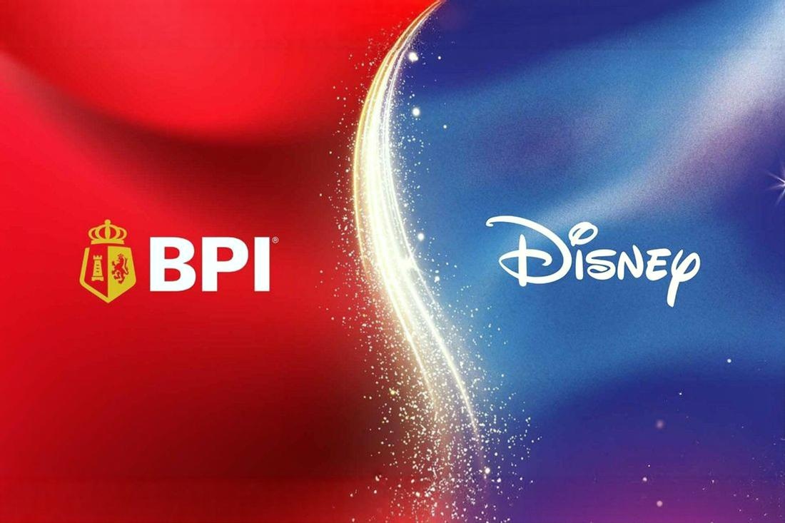 BPI, Disney enter multi-year collaboration to reimagine everyday banking