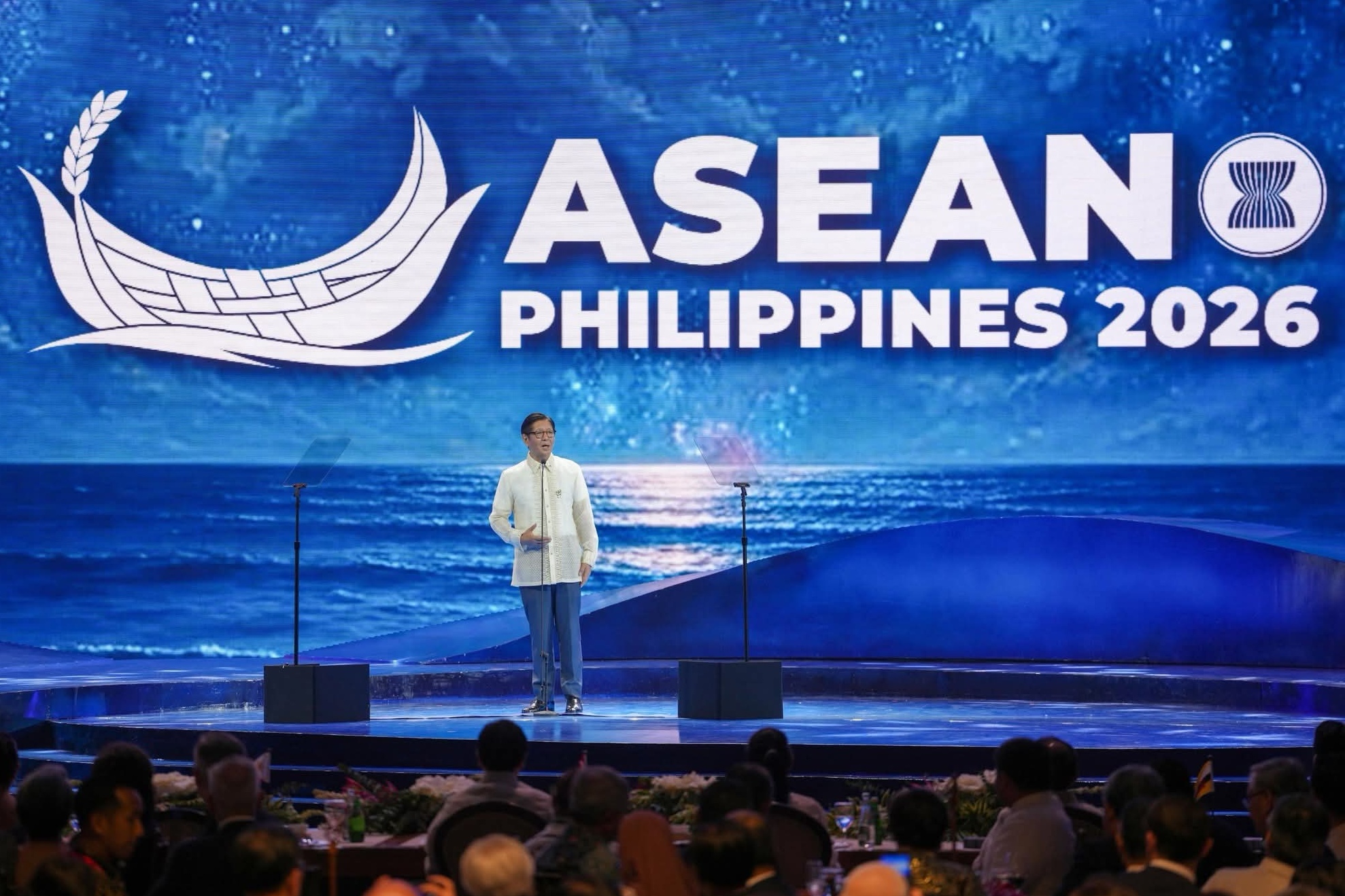 ASEAN advances sustainability goals through green investment and blue economy growth