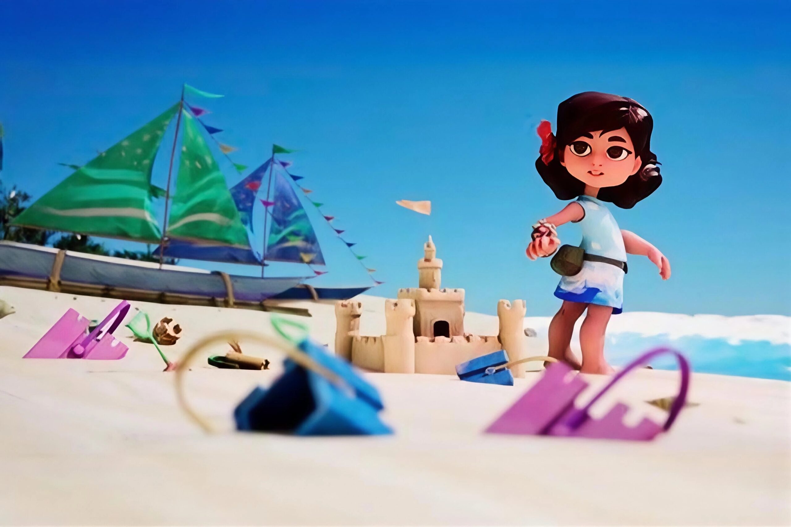 New animated series ‘Agos’ seeks to reconnect Filipino children with local culture