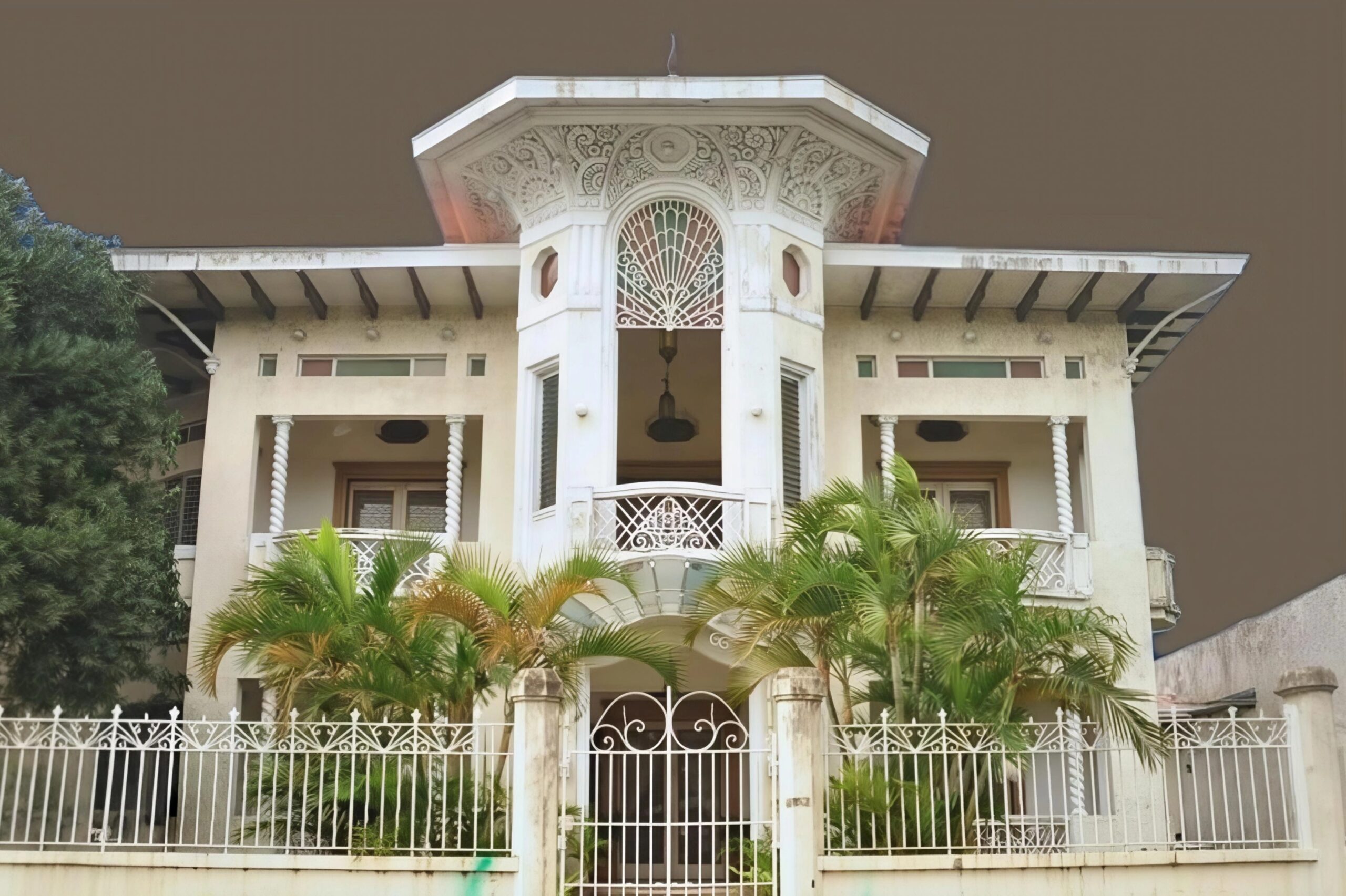 How Art Deco ushered the Philippines into modernity