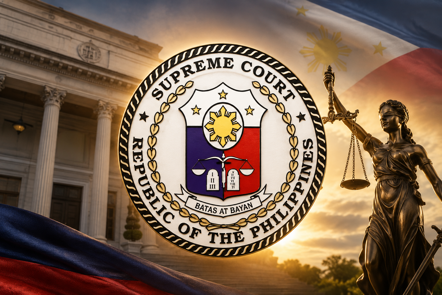 June declared Judiciary Month as Supreme Court marks 125th year