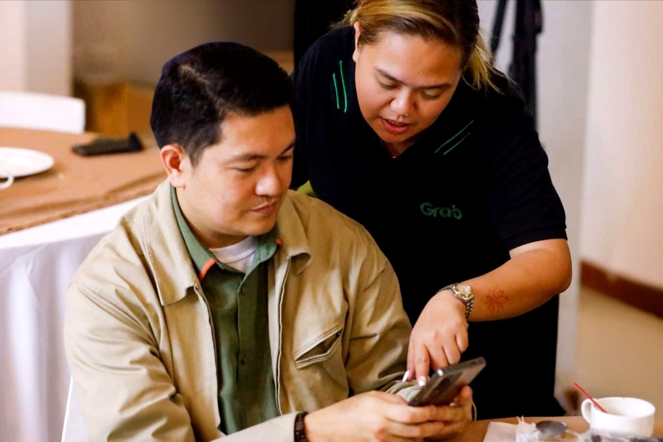 Grab Philippines eases inflation pressure on MSMEs through demand boost