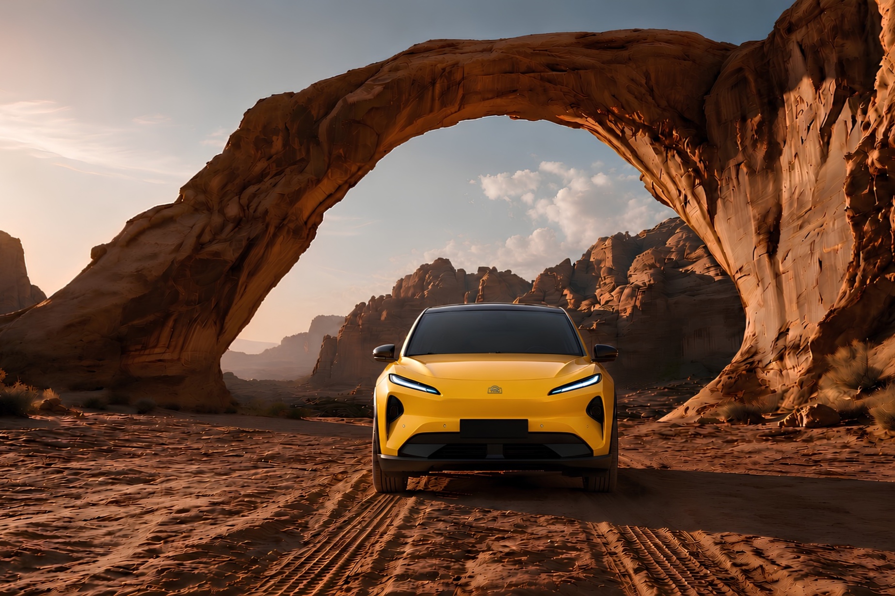 Philippine automaker Francisco Motors enters EV market with Elektron SUV