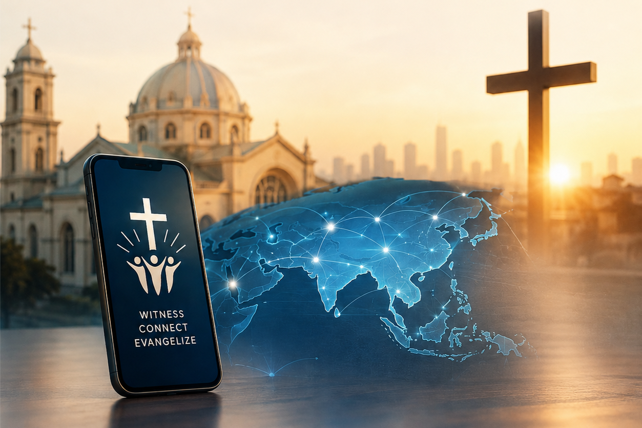 Philippines to host first Asian Catholic Digital Missionary Assembly