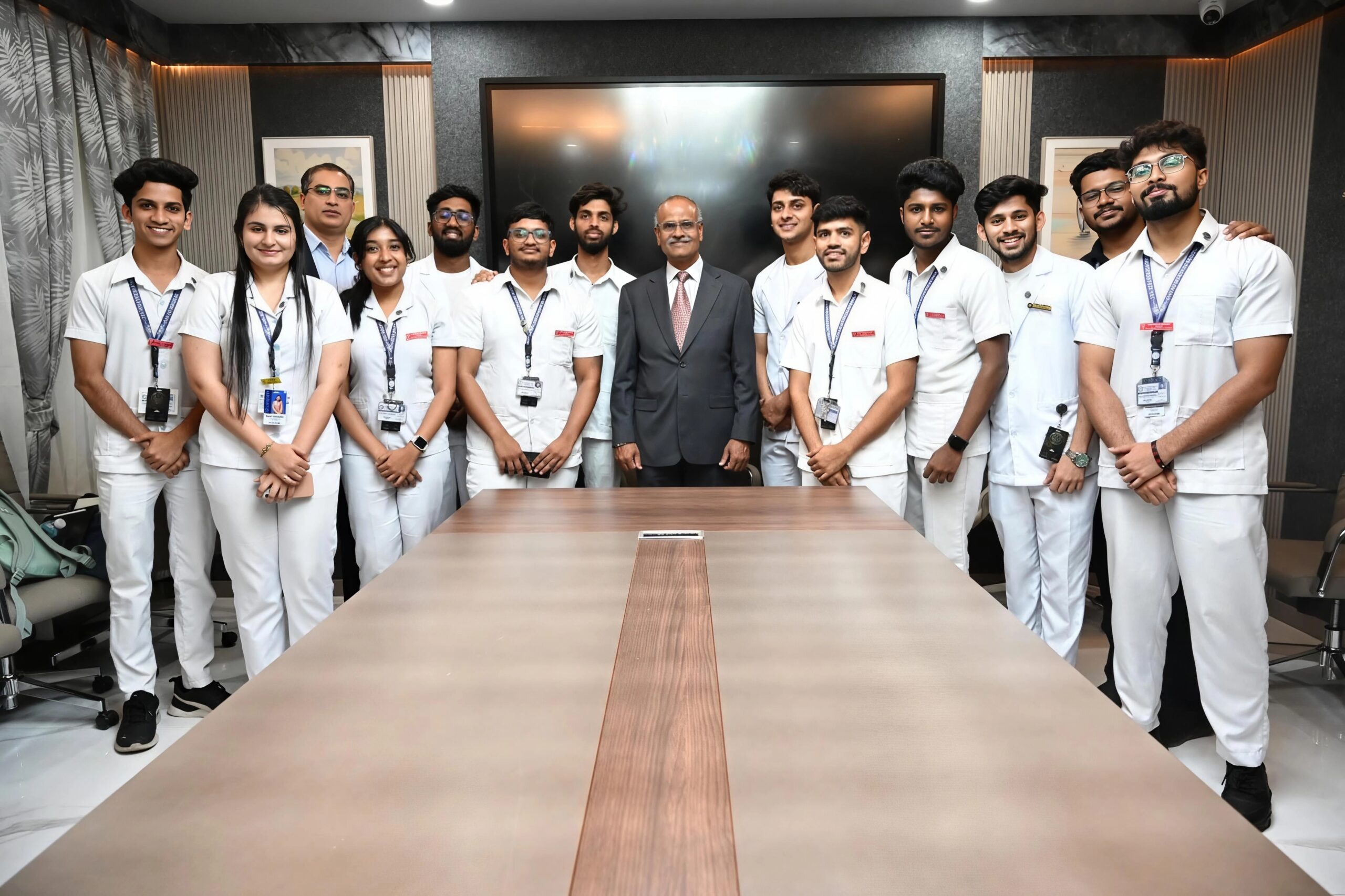 Davao gains ground as a top medical education hub for Indian students