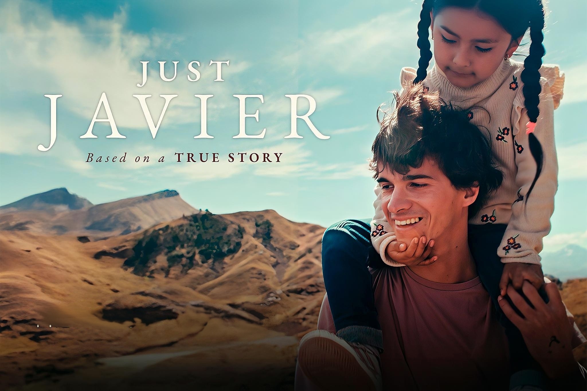 ‘Just Javier’: Film about the Spanish aristocrat who traded business and sport for faith opens in Philippine cinemas