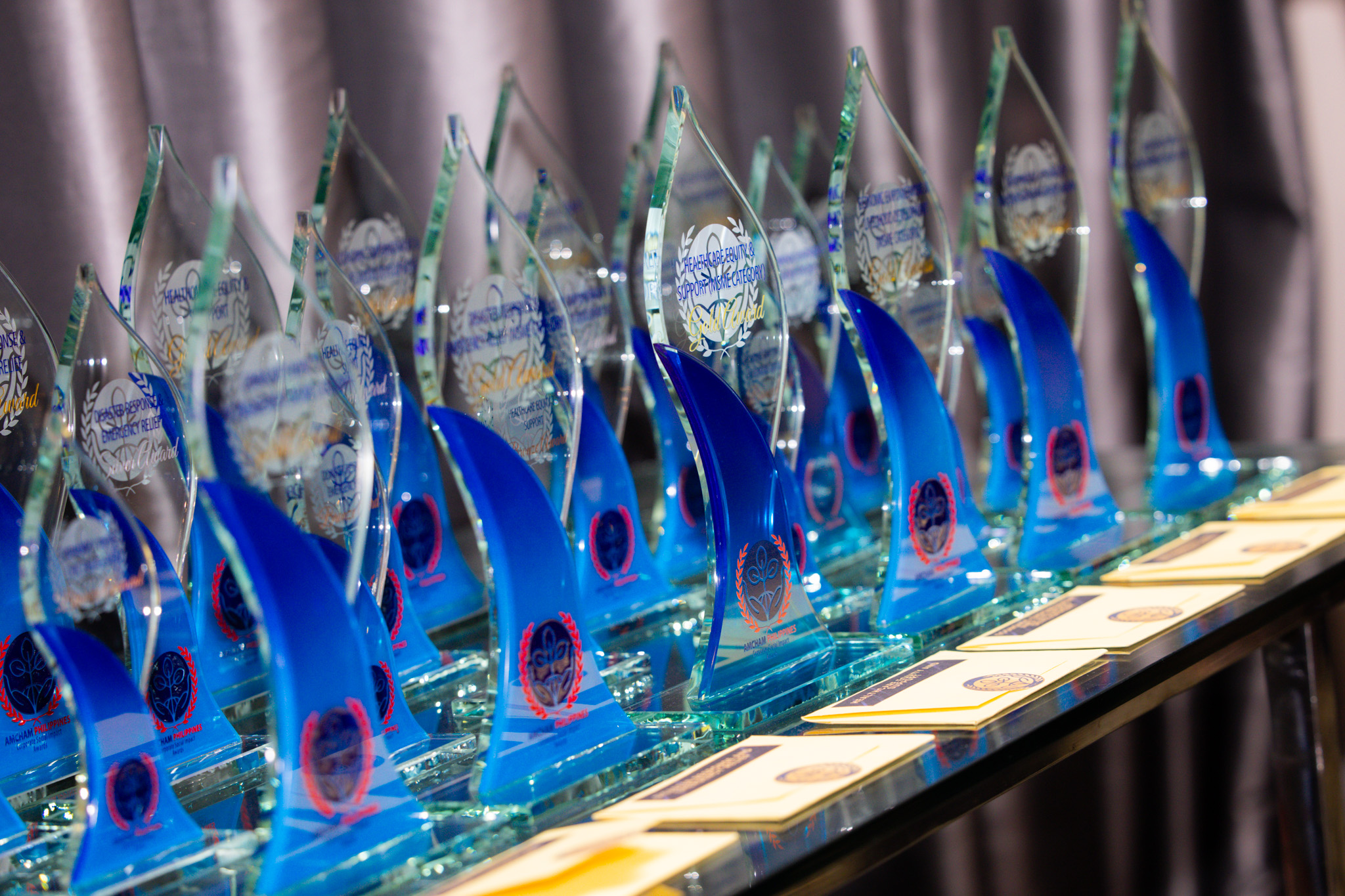 AmCham Philippines launches 2026 Corporate Social Impact Awards