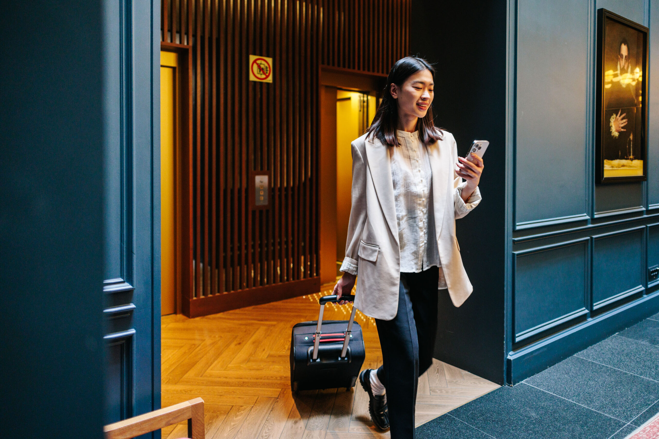 Radisson Hotels, Accenture redefine travel discovery on ChatGPT