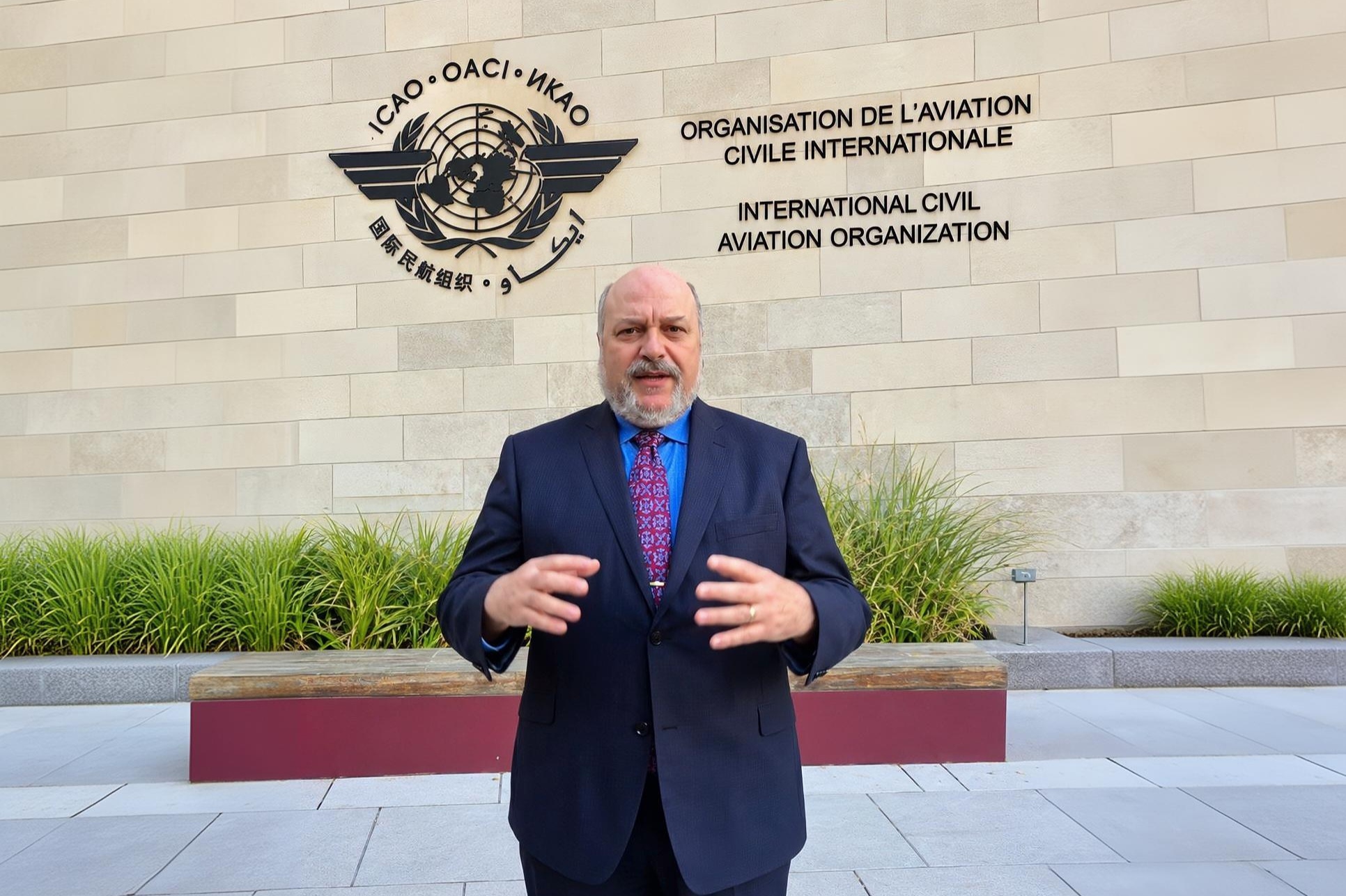 CAISS to enhance, not duplicate, Philippine border systems — Securiport CTO