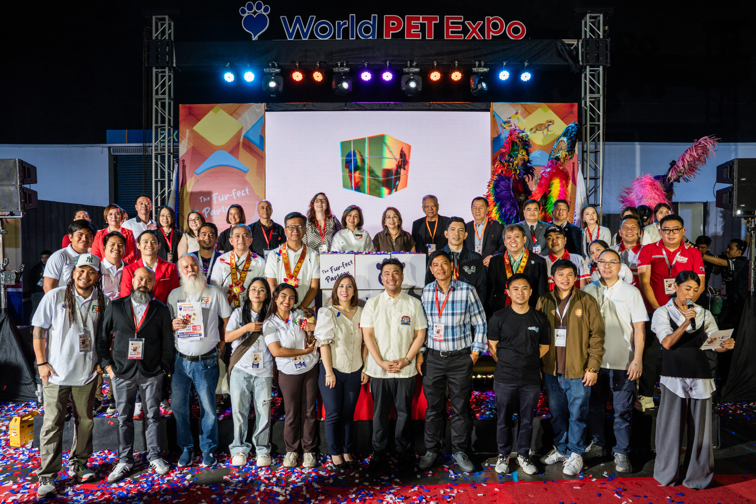 World Pet Expo returns for expanded second edition