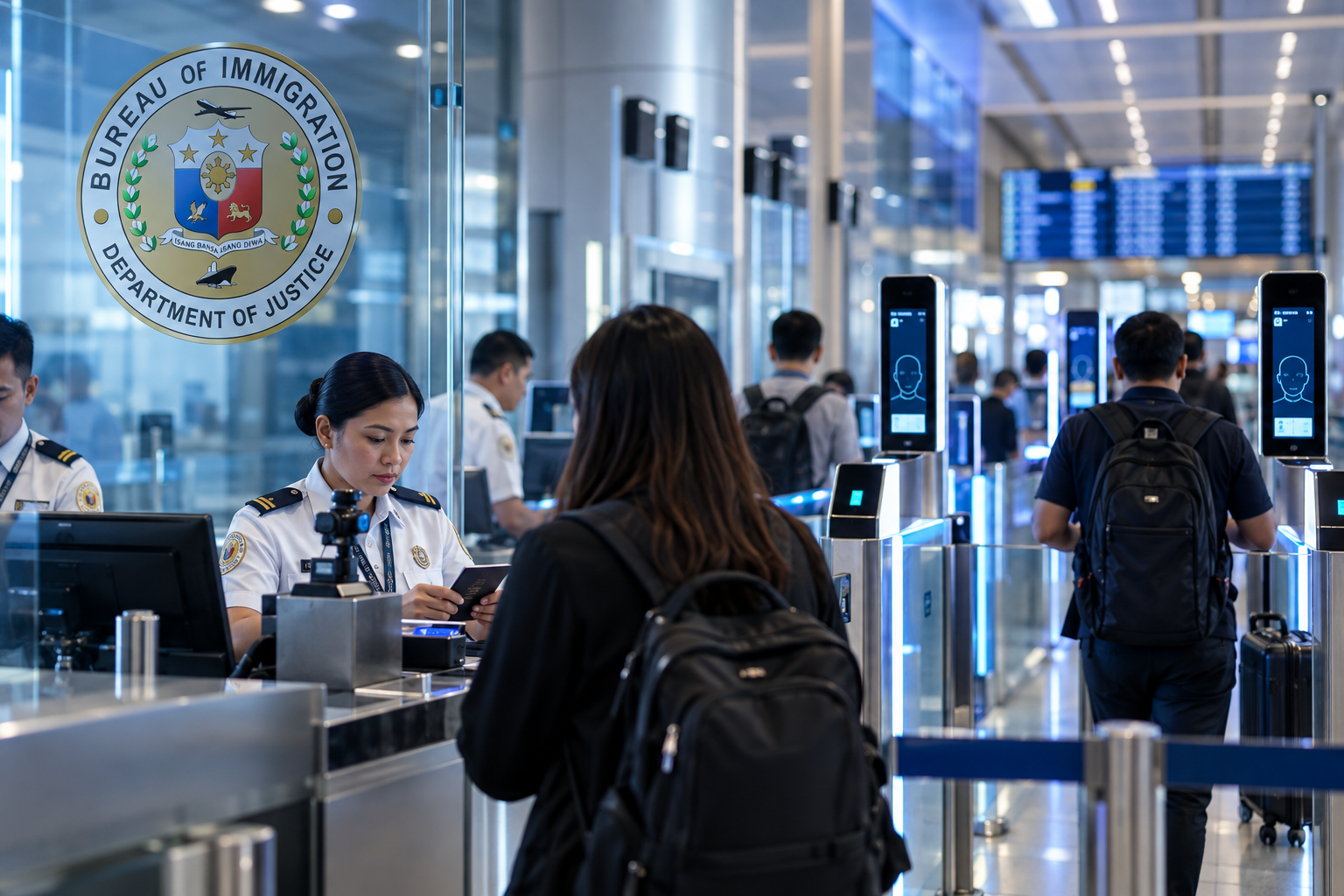Modernization no longer an option, but an imperative — DOJ chief