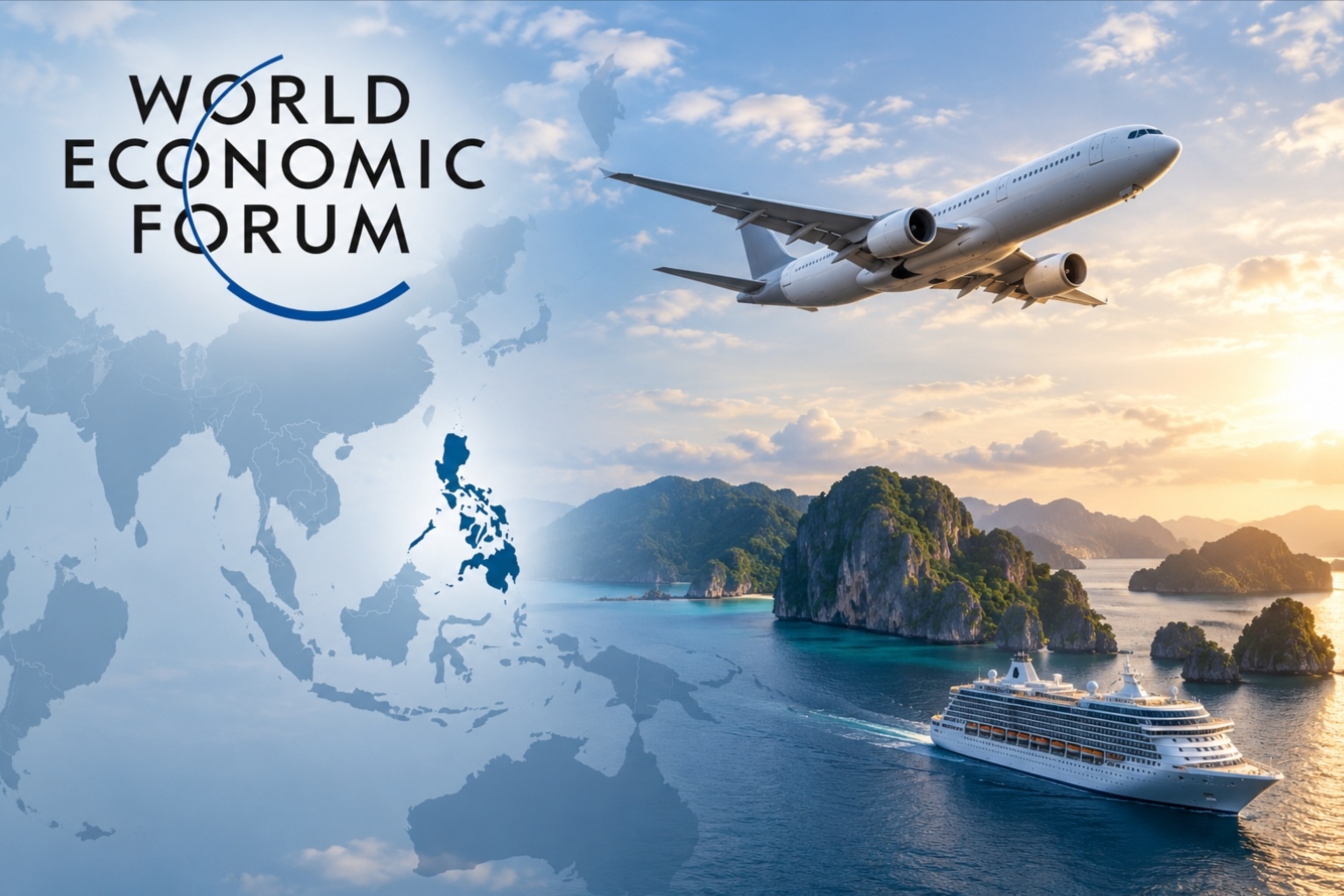 Philippines ranks among world’s fastest-improving tourism economies in WEF 2026 index