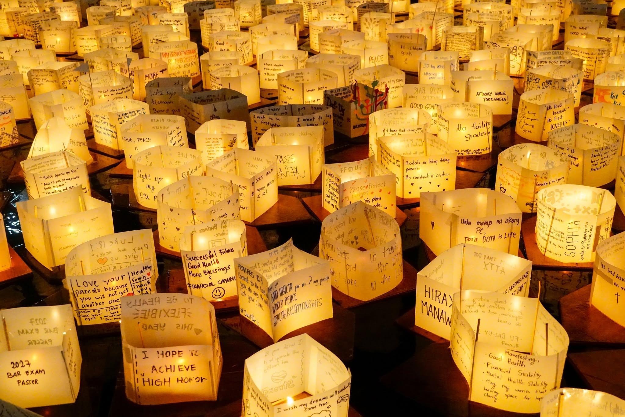 Foundation University’s Dal-uy Festival spotlights Filipino youth hopes