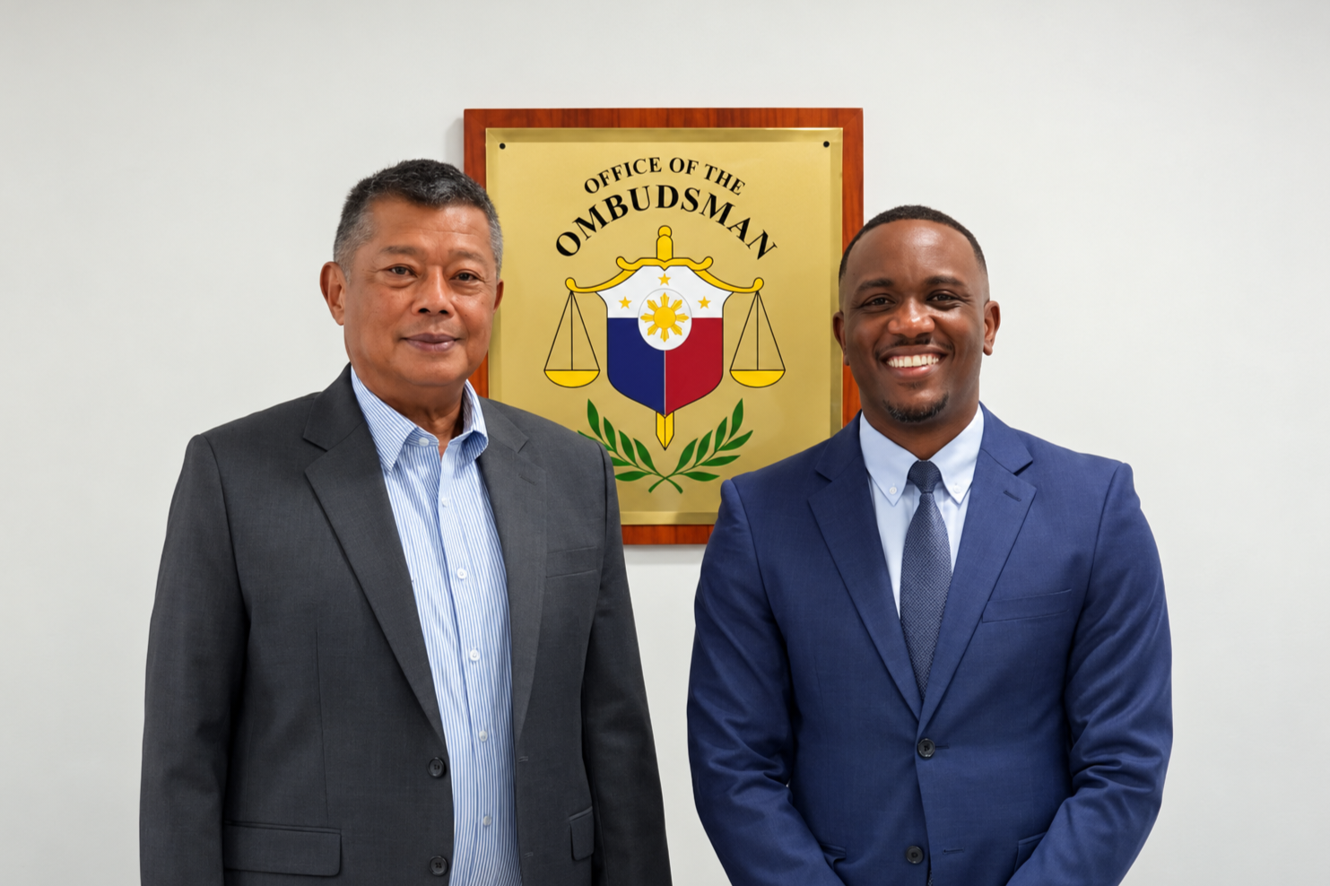 Philippines, U.S. expand cooperation in fight against corruption