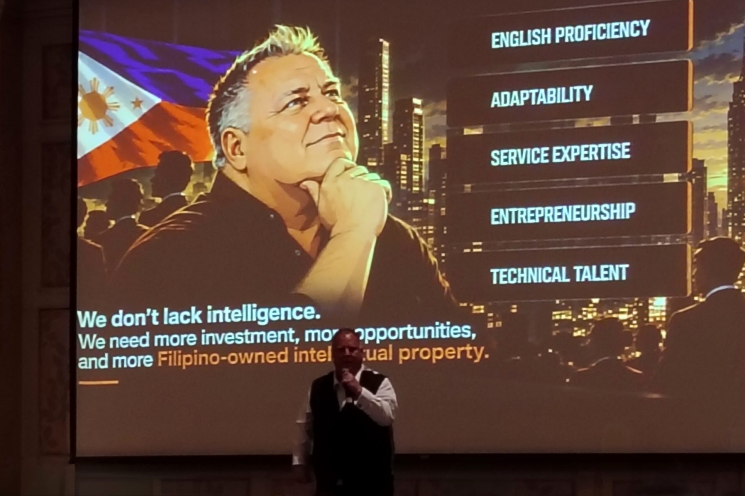 Beyond AI launches with push for Filipino tech talent