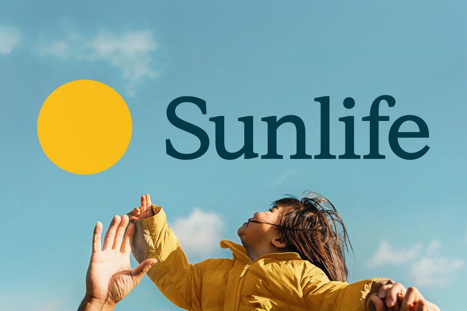 Sun Life rebrands as Sunlife, unveils ‘Making life brighter’ tagline