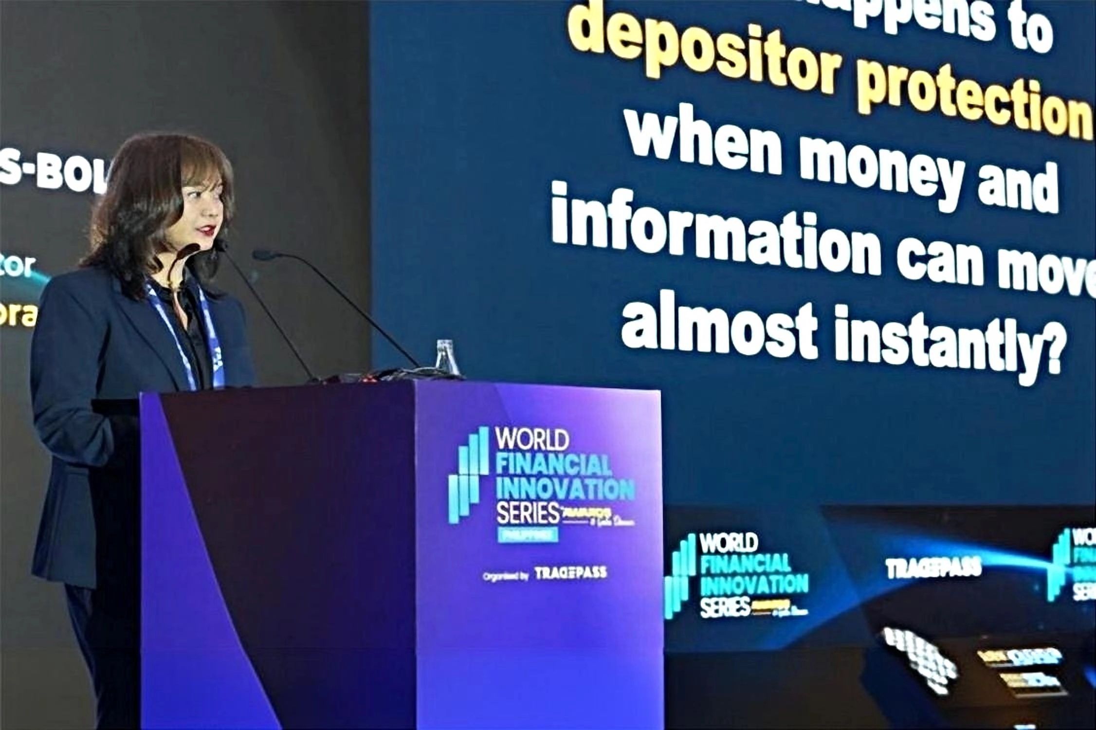 Depositor protection must keep pace with digital banking — PDIC