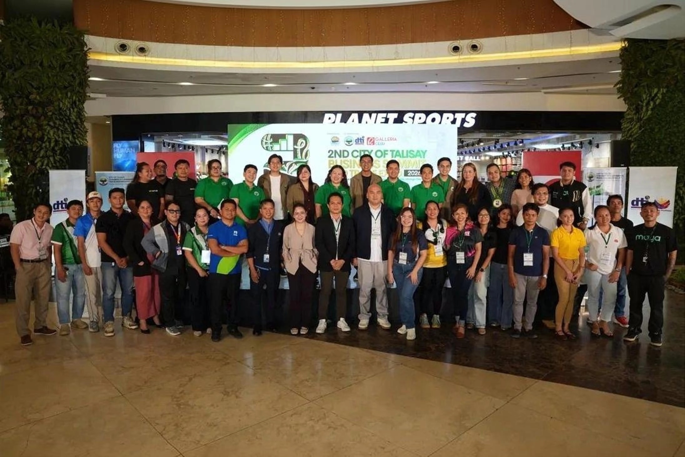 Talisay MSMEs told to plan for disasters, business disruptions